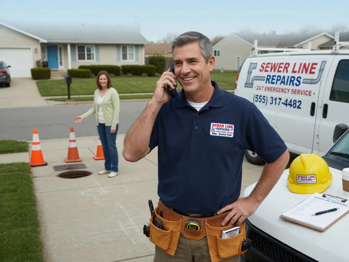 Emergency Plumber Buchanan, VA FAQs